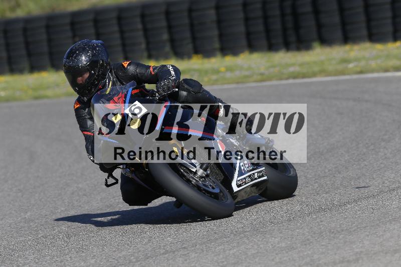 Archiv-2025/03 04.04.2025 TZ Motorsport ADR/Gruppe gelb/6